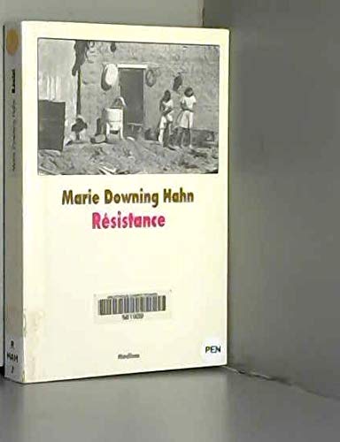 Résistance 9782211023542