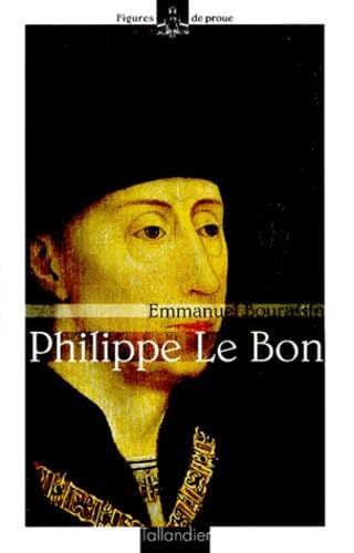 PHILIPPE LE BON 9782235013703