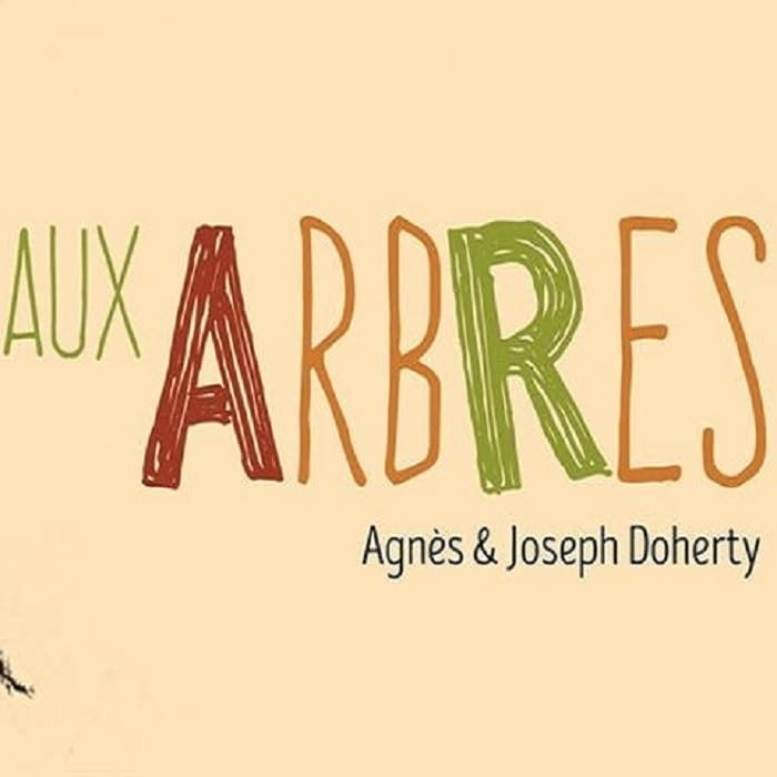 Aux arbres 3760301217916