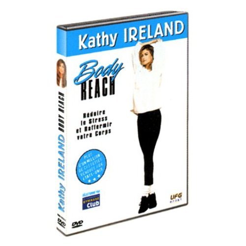 Kathy Ireland : Body Reach 3541351960096