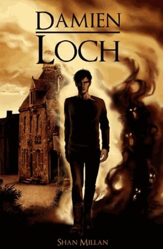 Damien loch 9782365990332