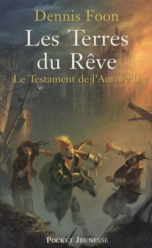 Les Terres du Rêve 9782266169783