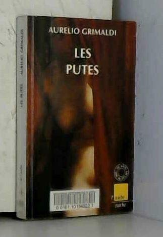 Les Putes 9782876783577