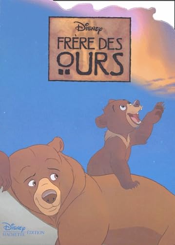 Frère des Ours : Mes films préférés 9782230018307