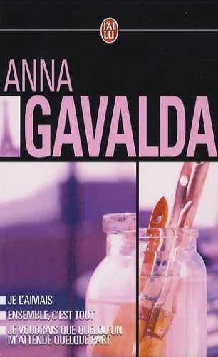 coffret gavalda 3 vols octobre 2007 9782290006146