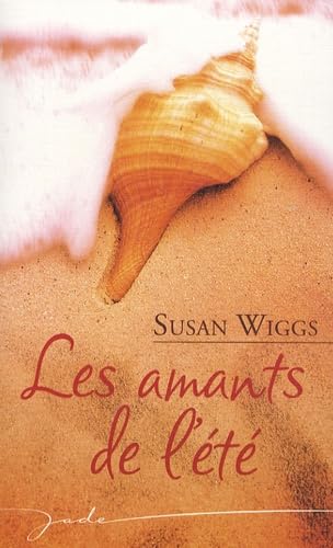 Les amants de l'été 9782280833714