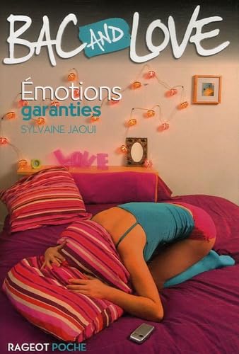 Emotions garanties 9782700233445