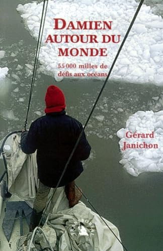 Damien autour du monde 9782950799289