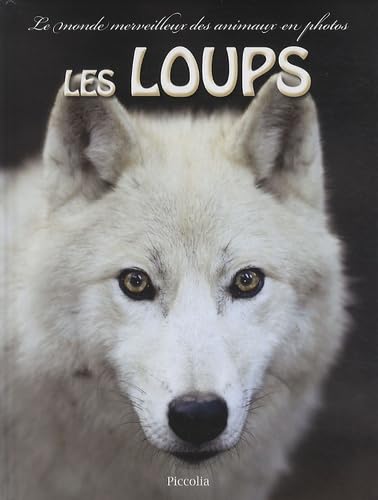 Les loups 9782753018754