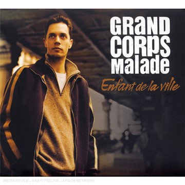 Enfant de La Ville - Edition Limitée Digipack 0600753070918