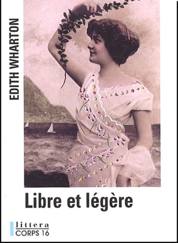 Libre et légère suivi de Expiation 9782840575122