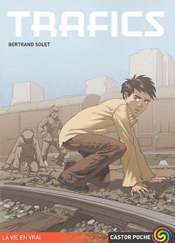 Trafics 9782081624146