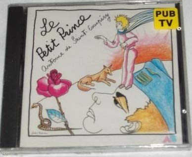 Le Petit Prince 0042283512726