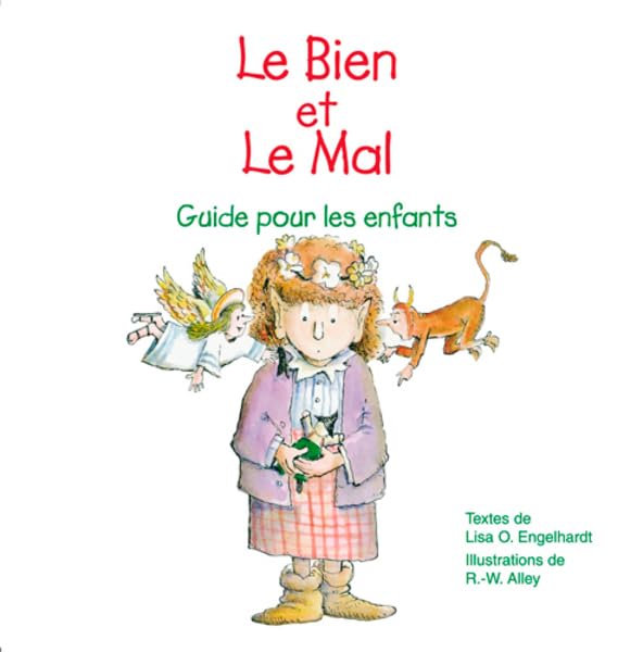 Le Bien Et Le Mal 9782746817012
