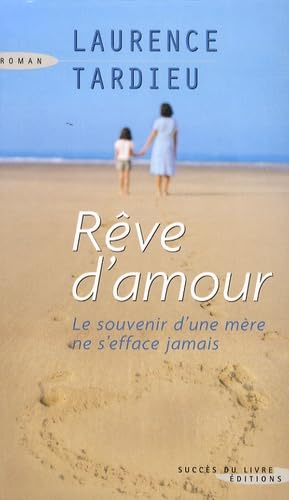 Rêve d'amour 9782738223241