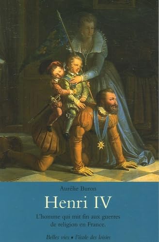 Henri IV 9782211085984