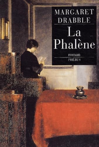 La Phalène 9782859409302