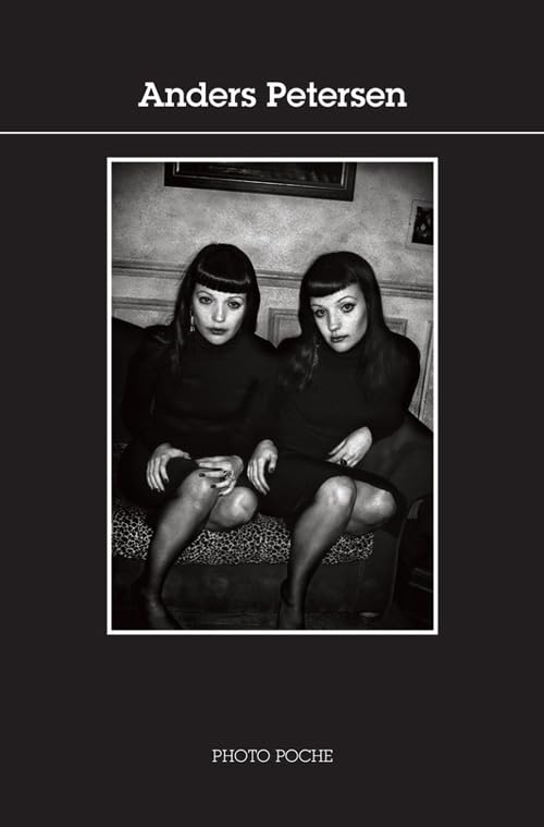 Anders Petersen 9782330024185