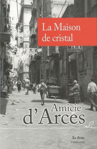 Maison de Cristal (la) 9782812901003