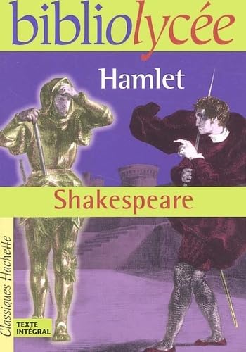 Hamlet 9782011685353