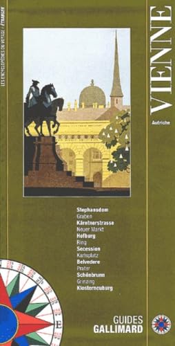 Vienne (ancienne édition) 9782742407224