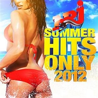 Nrj Summer Hits Only 2012 5053105299621