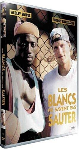 Les Blancs ne savent pas sauter 3344428003562