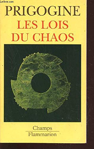 Lois du chaos (Les) 9782080813695