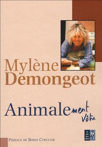 Animalement vôtre 9782842282196