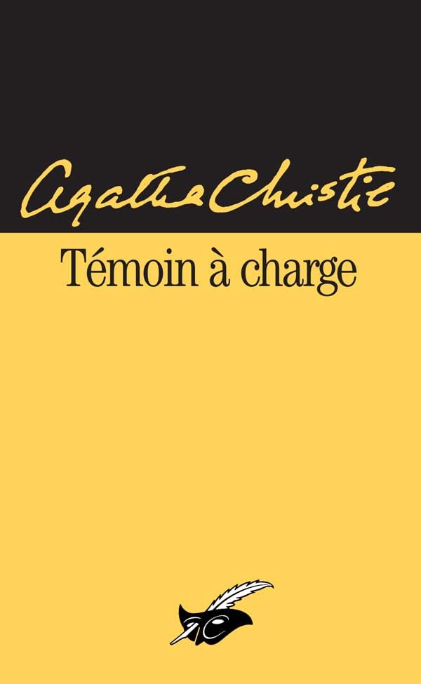Témoin à charge 9782702411896