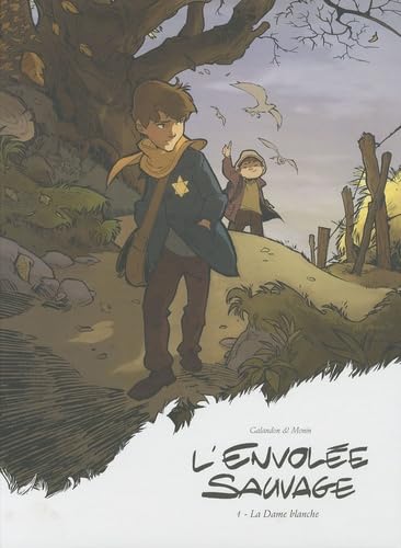 La Dame Blanche: Edition de luxe 9782350789286