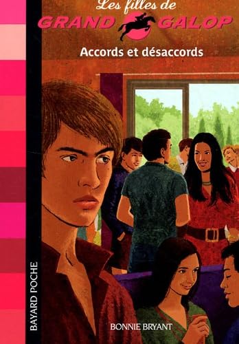 Accords et désaccords 9782747022507