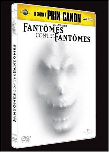 Fantômes contre fantômes 5050582043792