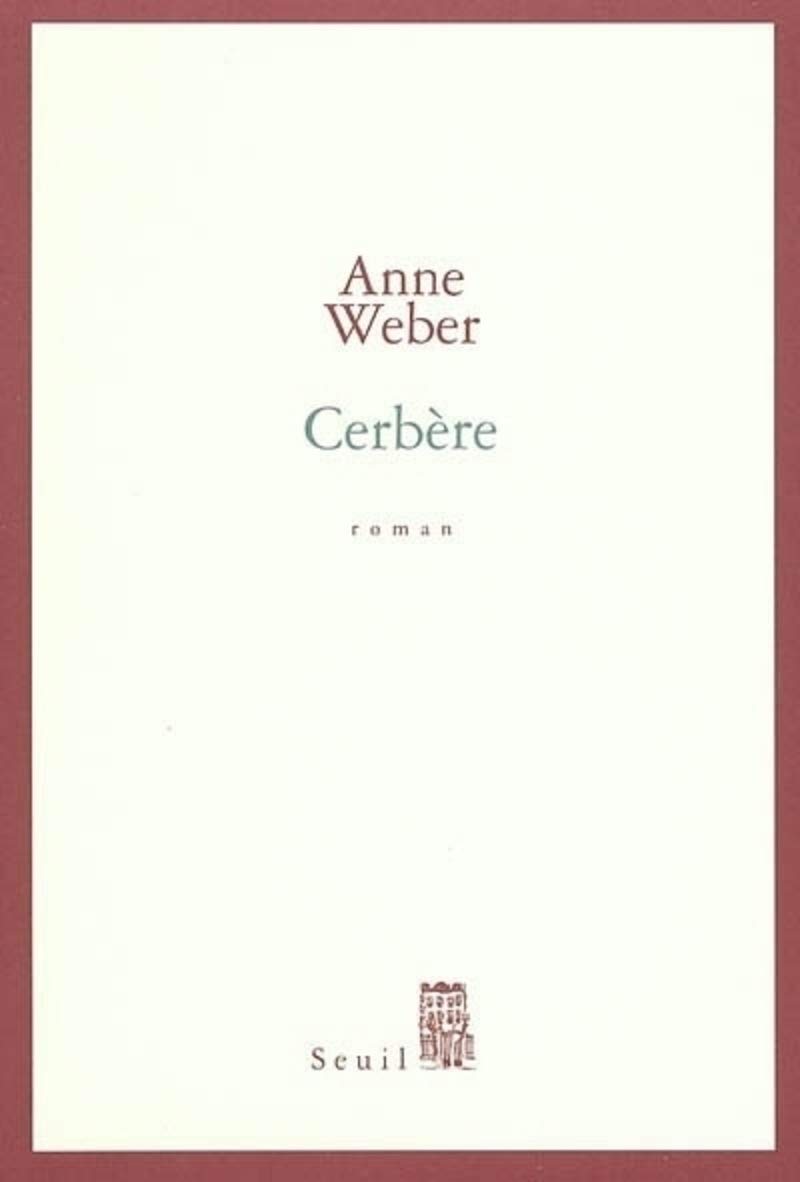 Cerbère 9782020639651