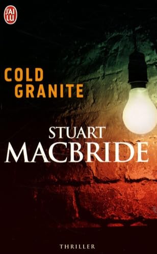 Cold Granite 9782290006498