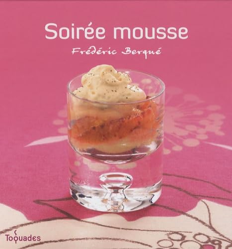 SOIREE MOUSSE 9782754007931