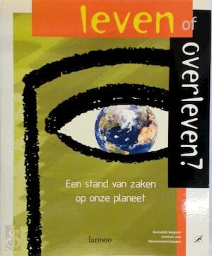 LEVEN OF OVERLEVEN 9789020934267