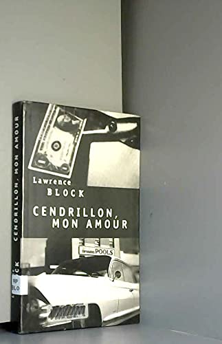 Cendrillon, mon amour 9782702884263