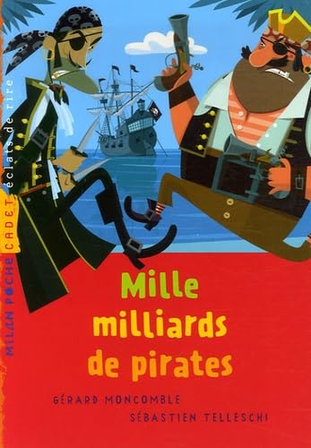 Mille milliards de pirates 9782745925046