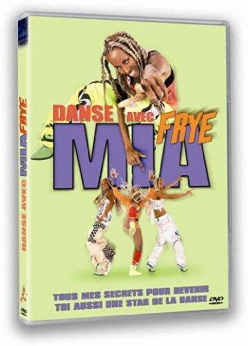 Danse avec Mia Frye 3760062461214