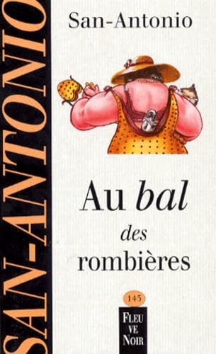 Au bal des rombières 9782265064980