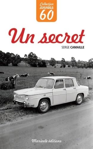 Un secret 9782365751377