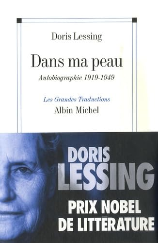 Dans ma peau : Autobiographie (1919-1949) (Nouvelle édition) 9782226182166