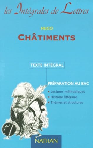 Les Châtiments 9782091815152