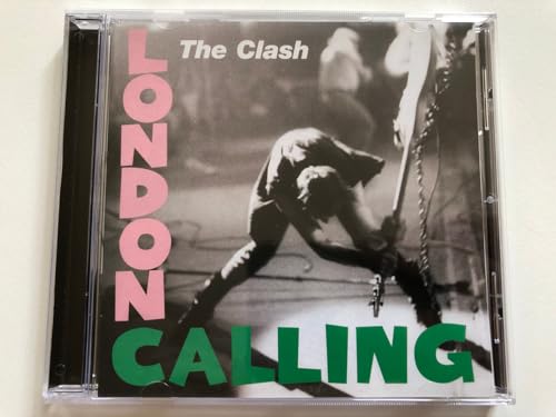London Calling (New Version) 5099749534728