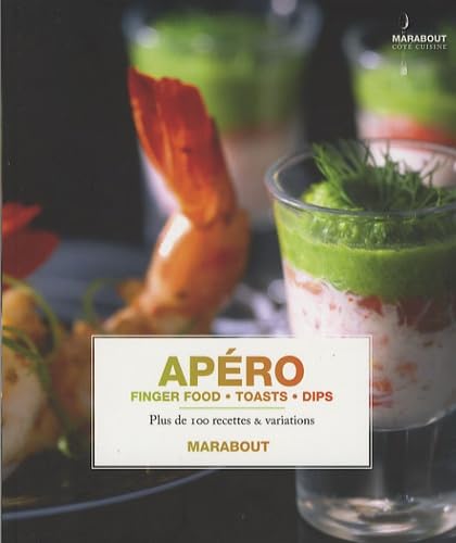 Apéro 9782501057332