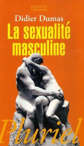 La sexualité masculine 9782012793927