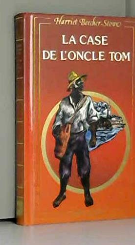 La case de l'oncle Tom (Arpège junior) 9782841320813
