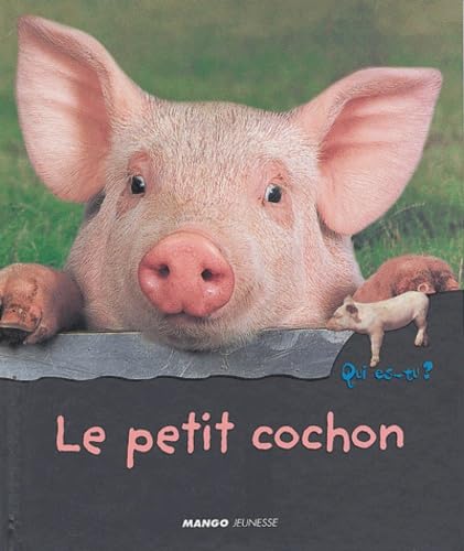 Le Petit Cochon 9782740417638