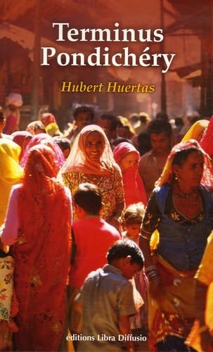 Terminus Pondichéry 9782844922663